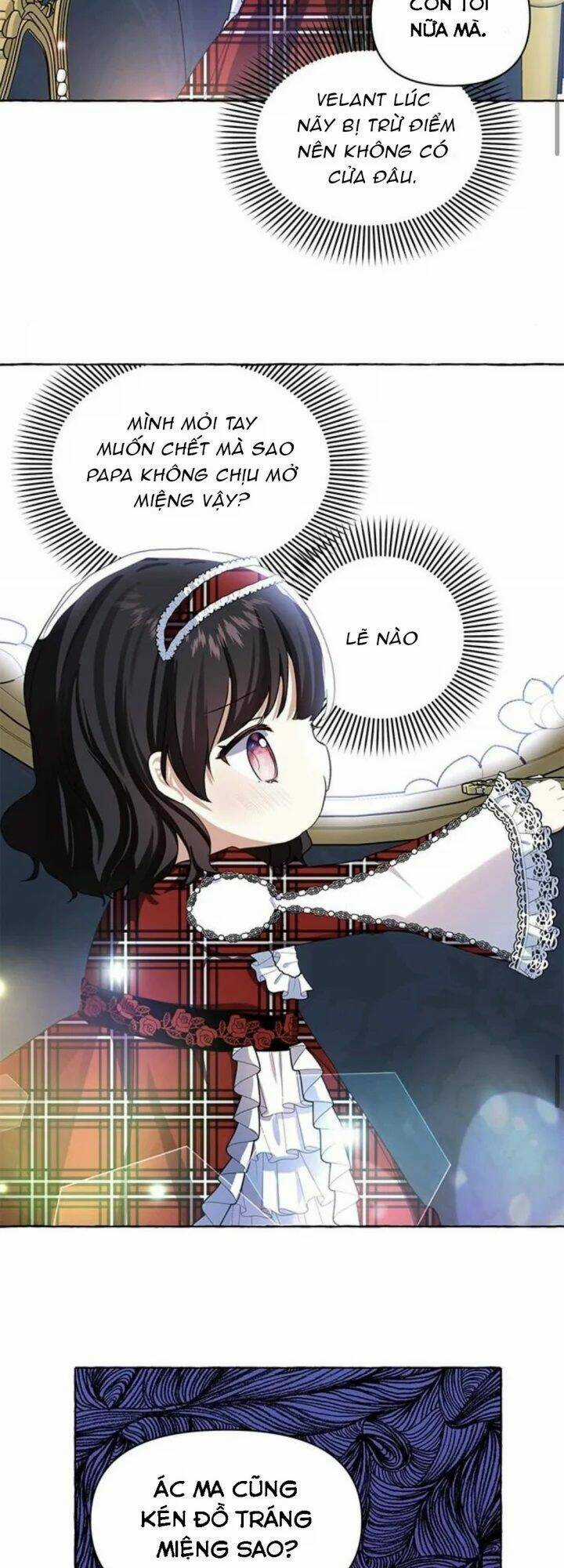 Con Gái Của Công Tước Ác Ma Chapter 6 trang 46