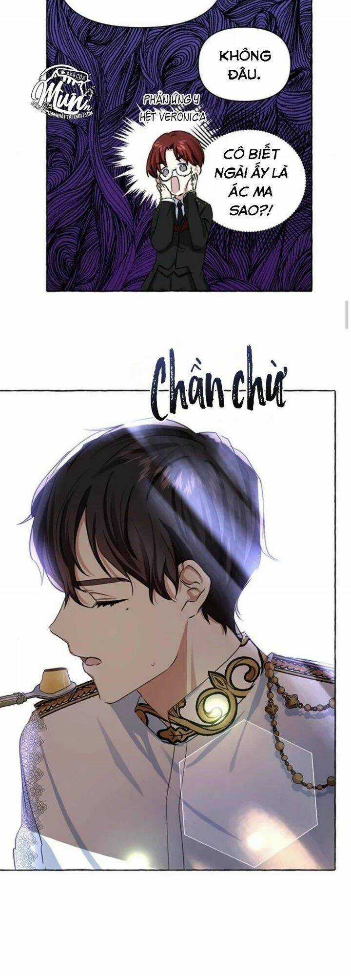 Con Gái Của Công Tước Ác Ma Chapter 6 trang 47