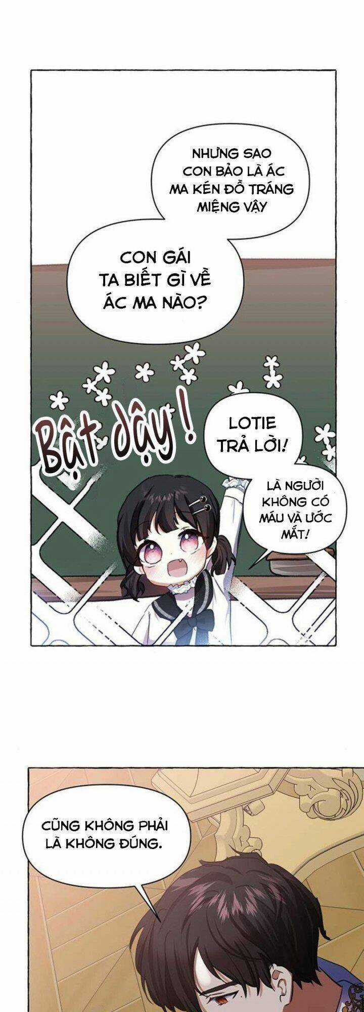 Con Gái Của Công Tước Ác Ma Chapter 6 trang 50