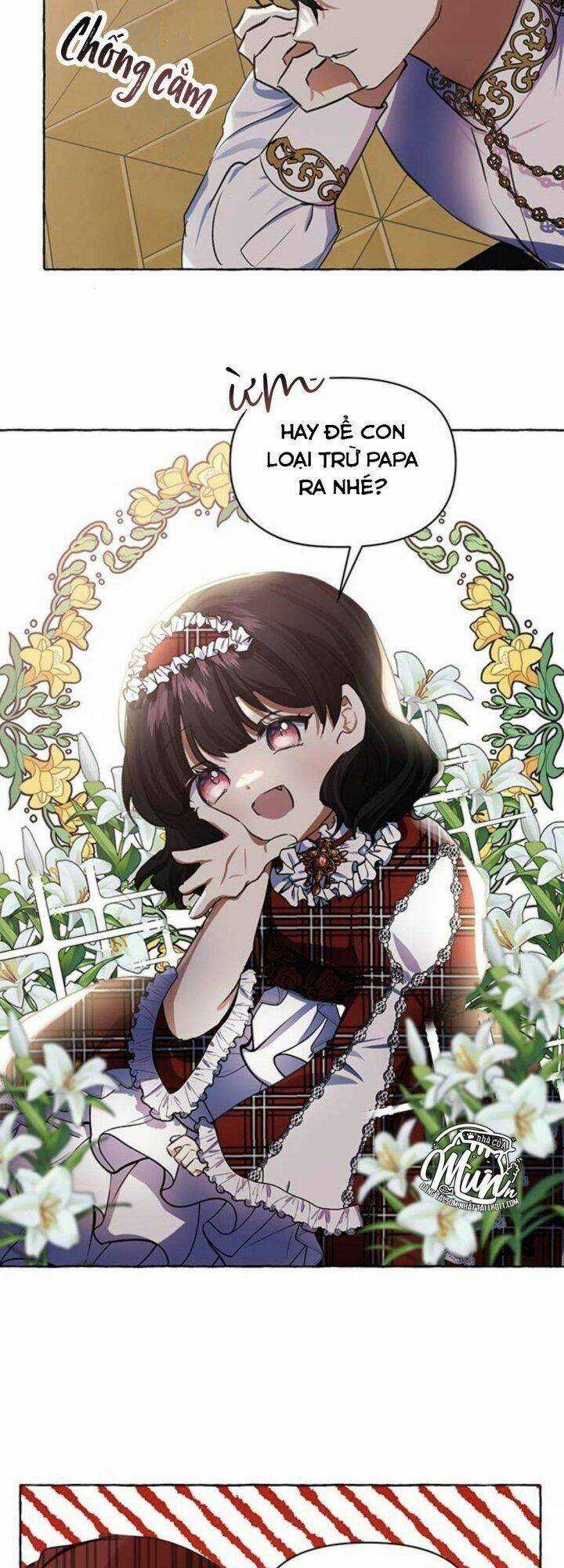 Con Gái Của Công Tước Ác Ma Chapter 6 trang 51