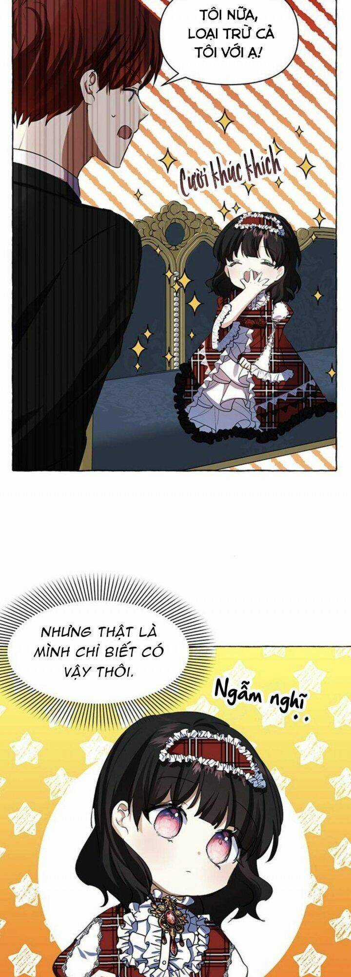 Con Gái Của Công Tước Ác Ma Chapter 6 trang 52