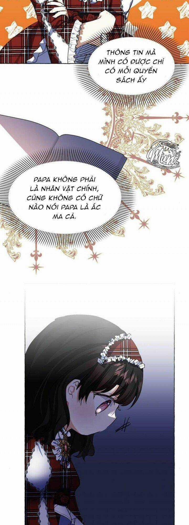 Con Gái Của Công Tước Ác Ma Chapter 6 trang 53