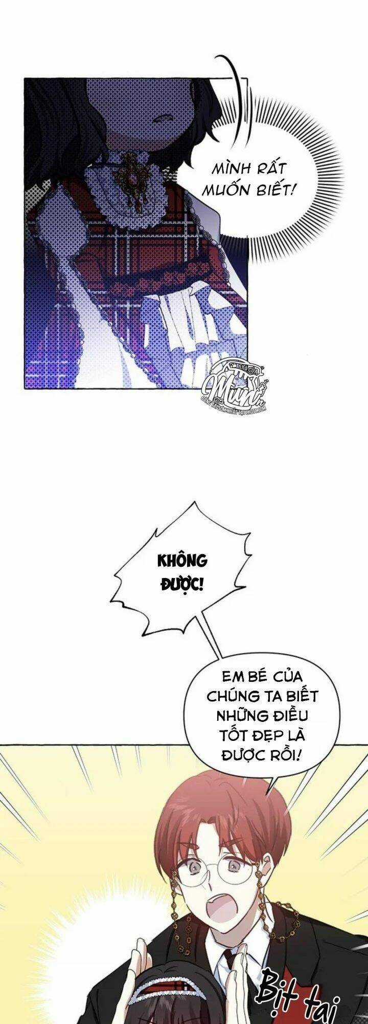 Con Gái Của Công Tước Ác Ma Chapter 6 trang 56