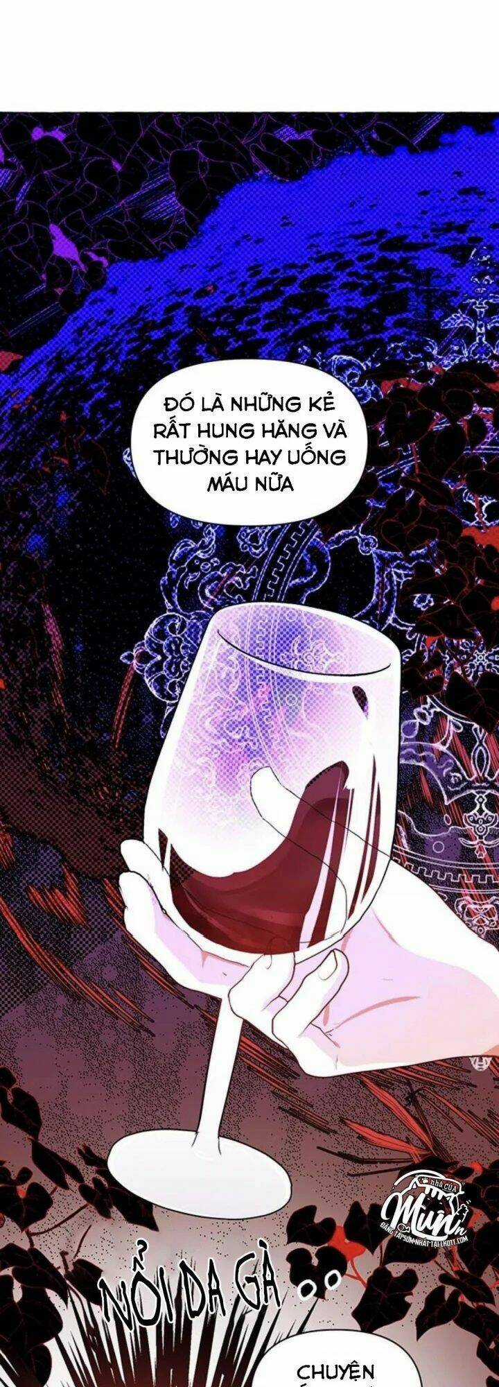 Con Gái Của Công Tước Ác Ma Chapter 6 trang 58