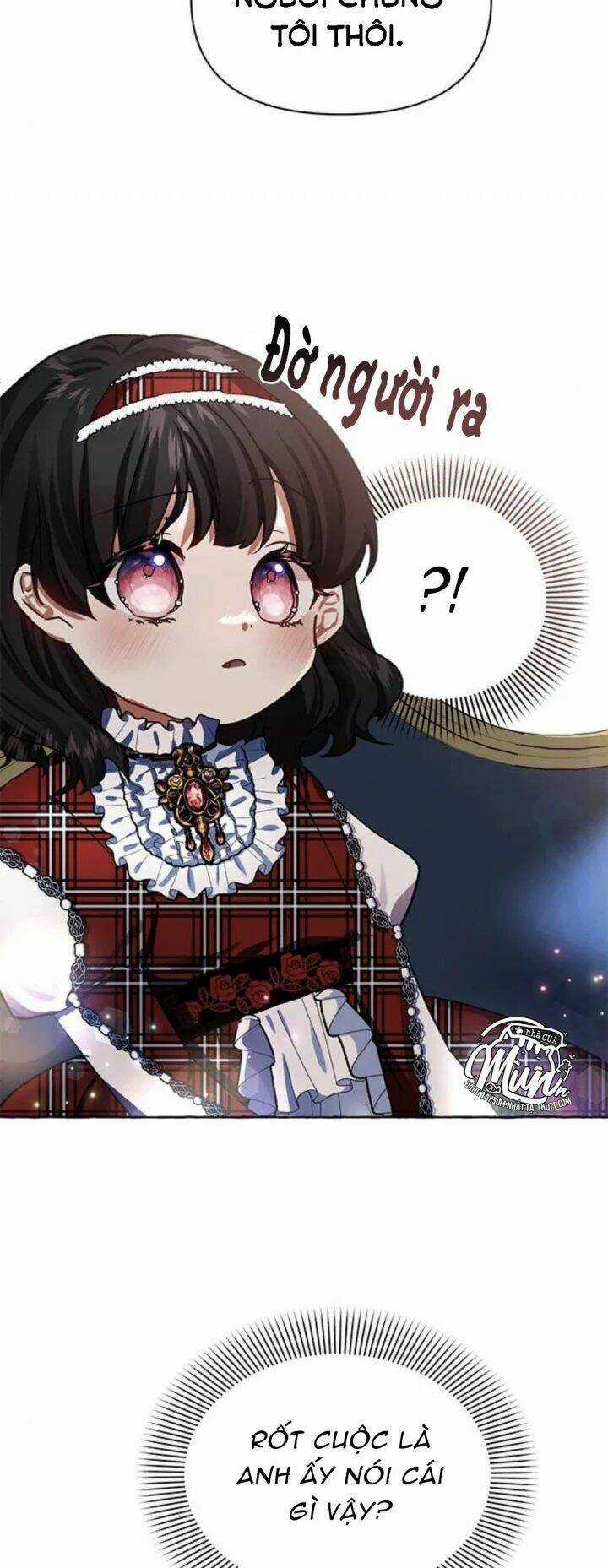 Con Gái Của Công Tước Ác Ma Chapter 6 trang 60