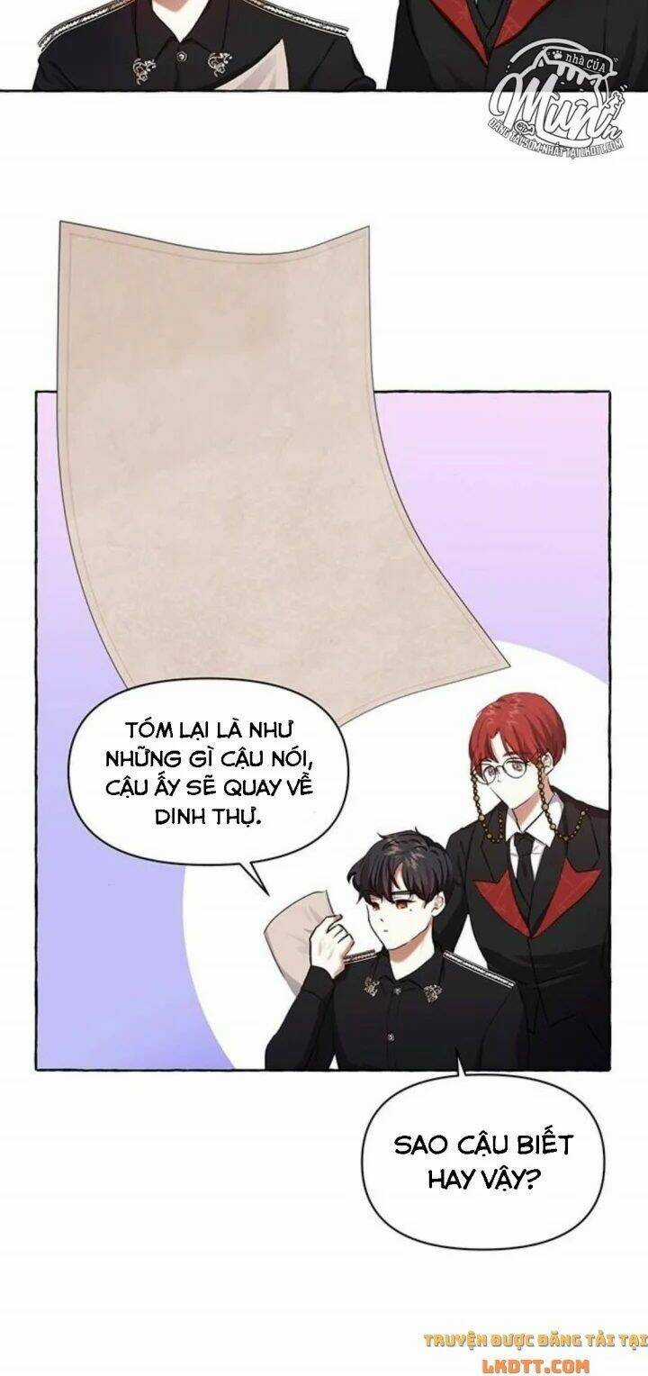 Con Gái Của Công Tước Ác Ma Chapter 6 trang 7