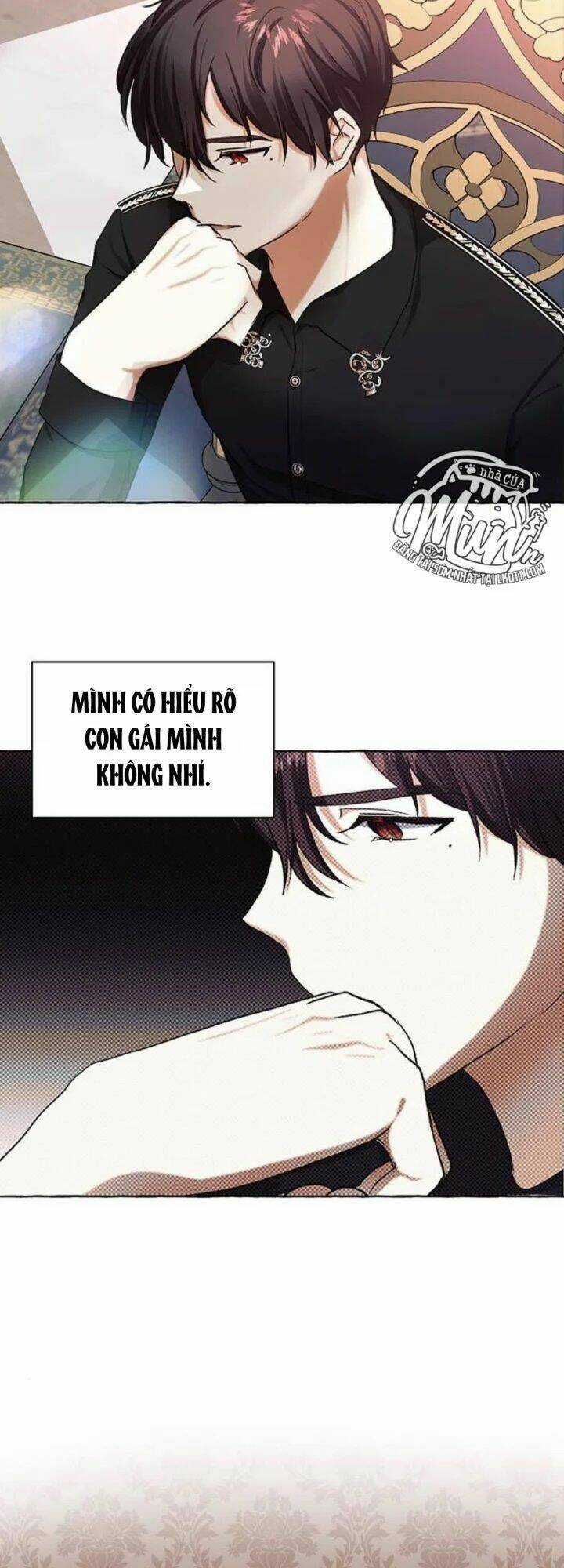 Con Gái Của Công Tước Ác Ma Chapter 6 trang 9