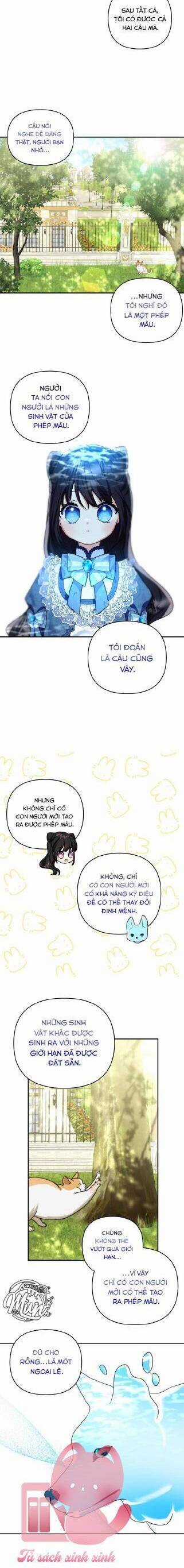 Con Gái Của Công Tước Ác Ma Chapter 60 trang 12