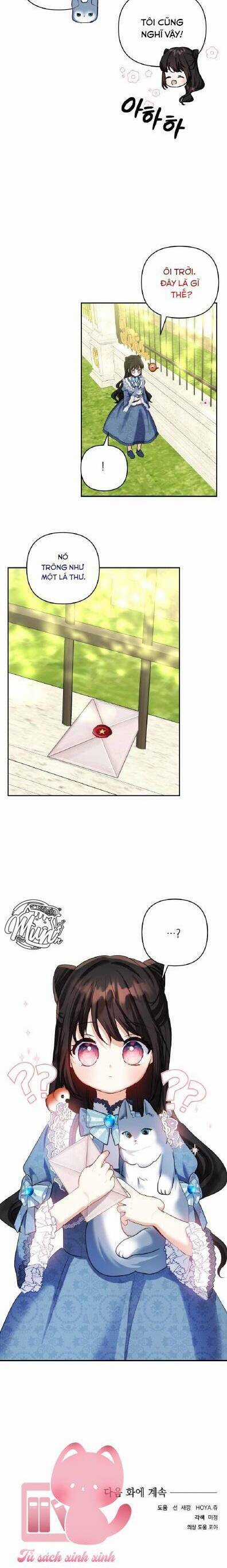 Con Gái Của Công Tước Ác Ma Chapter 60 trang 15