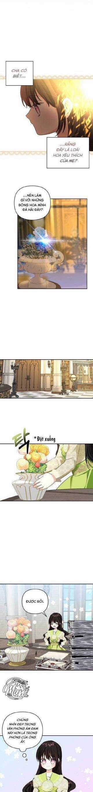 Con Gái Của Công Tước Ác Ma Chapter 60 trang 2