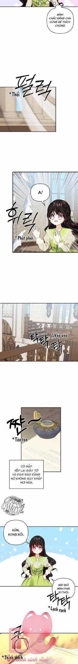 Con Gái Của Công Tước Ác Ma Chapter 60 trang 3