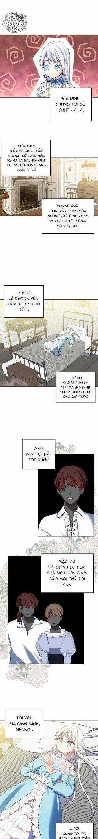 Con Gái Của Công Tước Ác Ma Chapter 60 trang 5