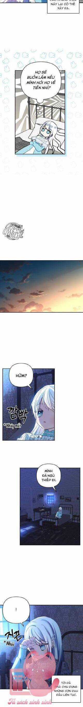 Con Gái Của Công Tước Ác Ma Chapter 60 trang 6