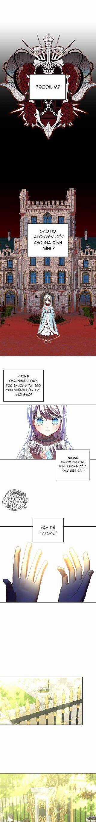 Con Gái Của Công Tước Ác Ma Chapter 60 trang 8