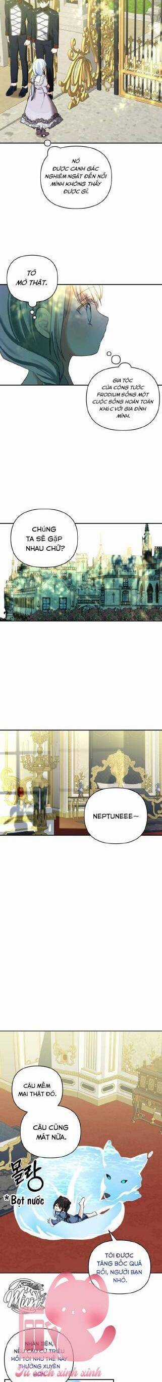 Con Gái Của Công Tước Ác Ma Chapter 60 trang 9