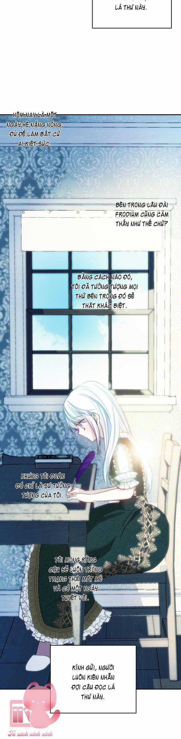 Con Gái Của Công Tước Ác Ma Chapter 61 trang 10