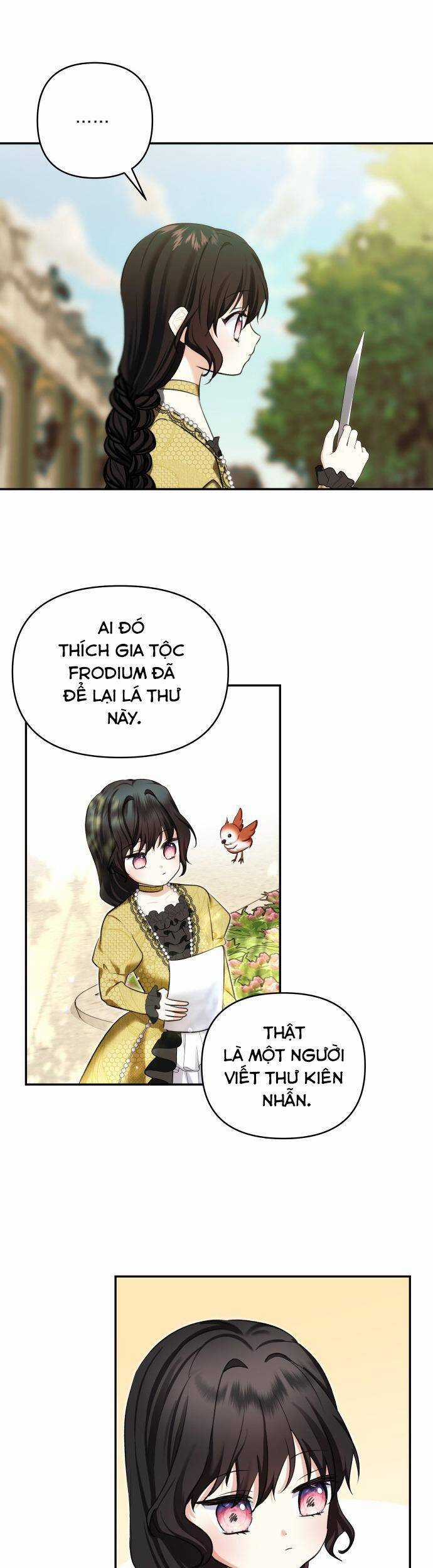 Con Gái Của Công Tước Ác Ma Chapter 61 trang 11