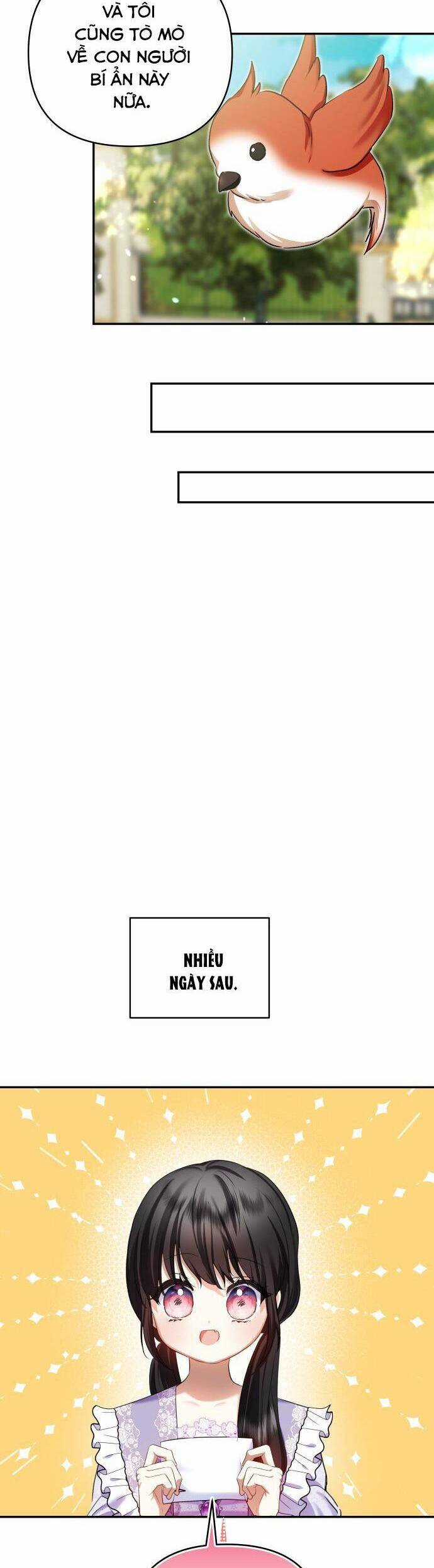 Con Gái Của Công Tước Ác Ma Chapter 61 trang 13