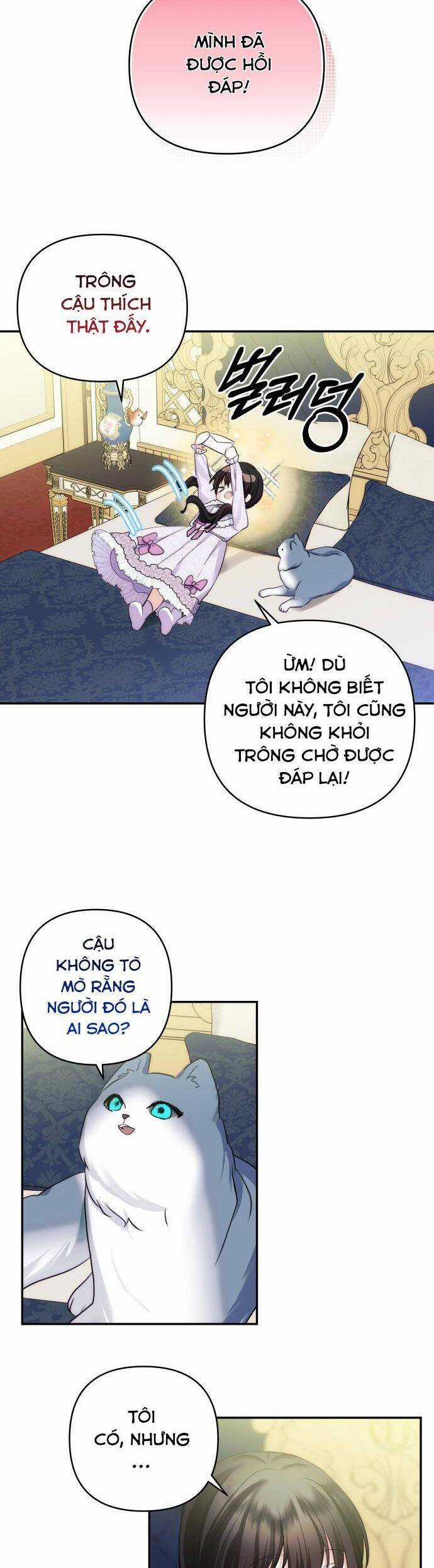 Con Gái Của Công Tước Ác Ma Chapter 61 trang 14