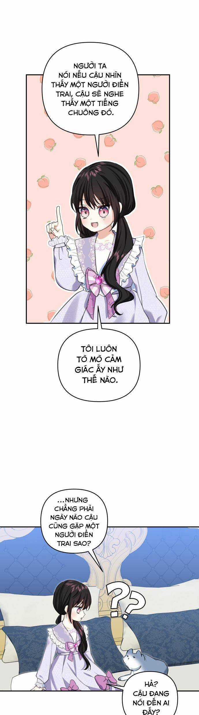 Con Gái Của Công Tước Ác Ma Chapter 61 trang 16