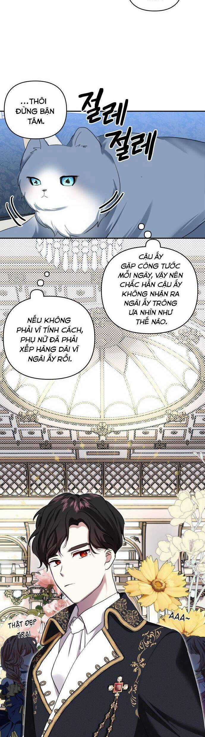 Con Gái Của Công Tước Ác Ma Chapter 61 trang 17