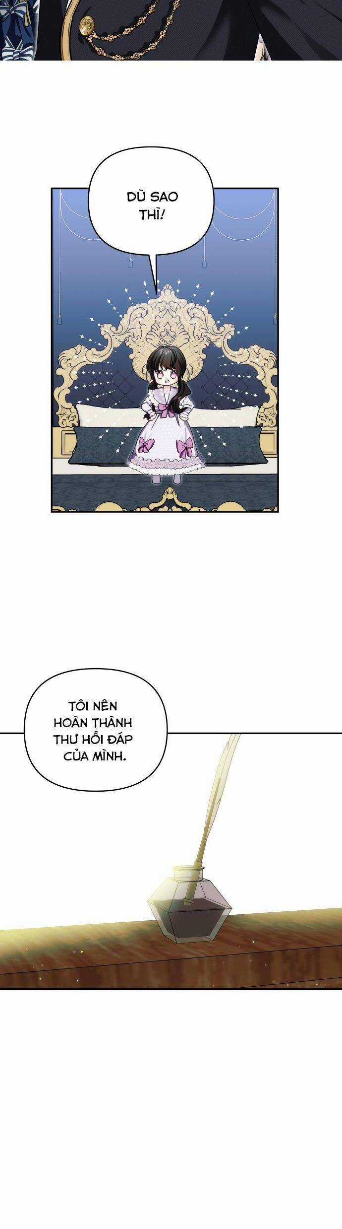 Con Gái Của Công Tước Ác Ma Chapter 61 trang 18