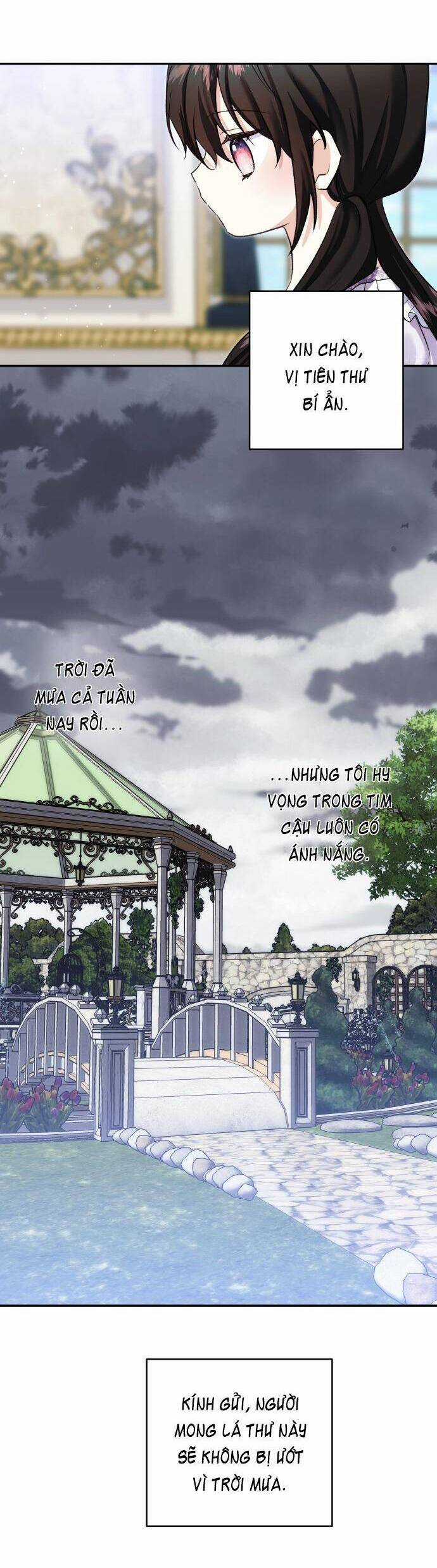 Con Gái Của Công Tước Ác Ma Chapter 61 trang 19