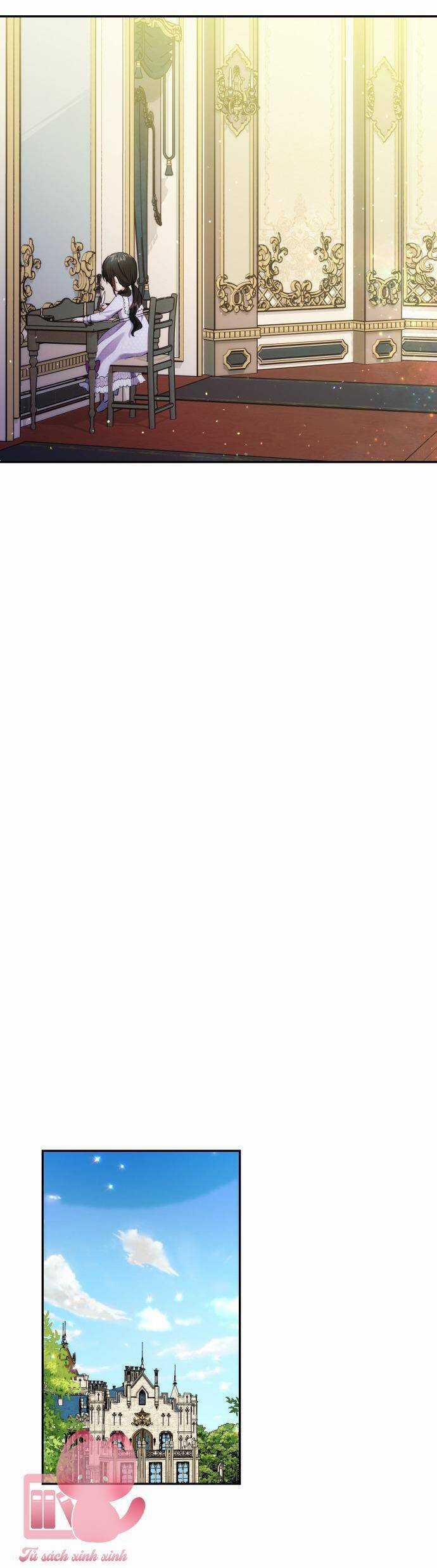 Con Gái Của Công Tước Ác Ma Chapter 61 trang 20