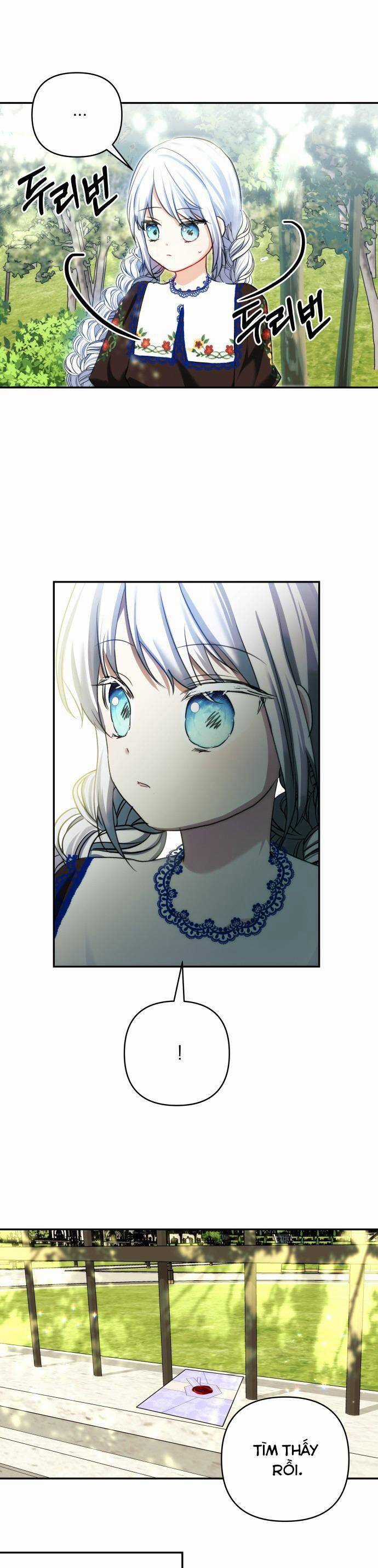 Con Gái Của Công Tước Ác Ma Chapter 61 trang 21