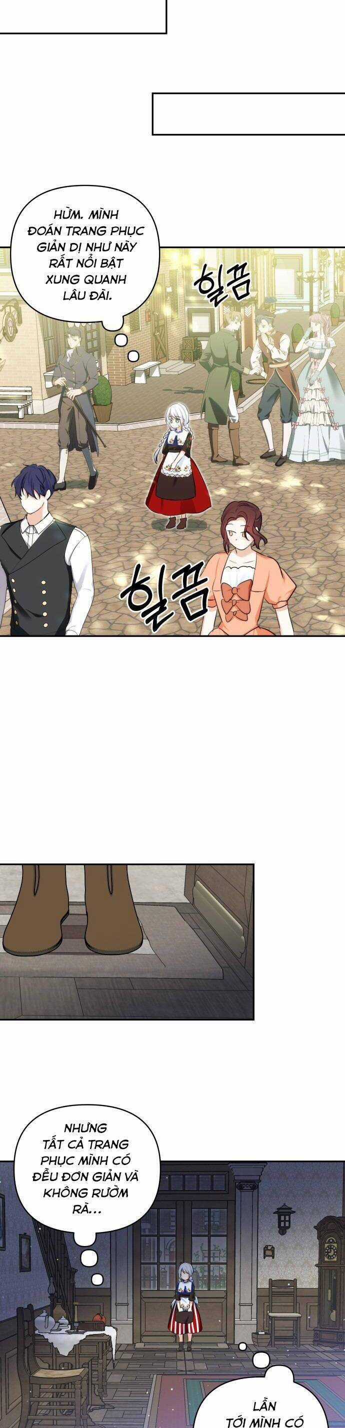 Con Gái Của Công Tước Ác Ma Chapter 61 trang 22