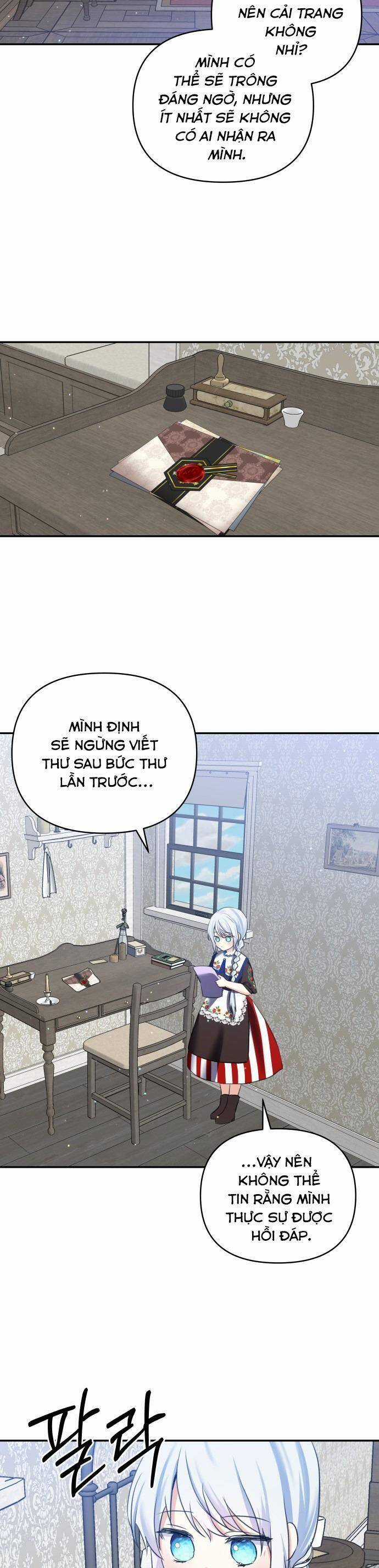 Con Gái Của Công Tước Ác Ma Chapter 61 trang 23