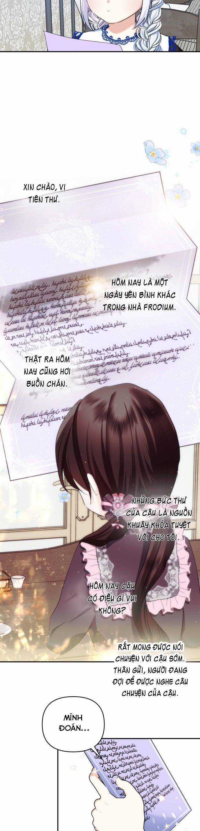 Con Gái Của Công Tước Ác Ma Chapter 61 trang 24