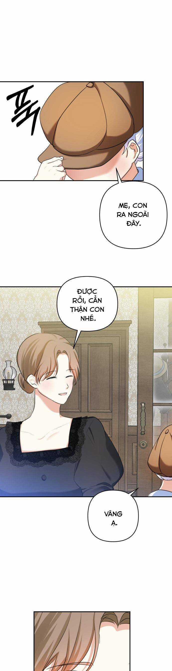 Con Gái Của Công Tước Ác Ma Chapter 61 trang 26