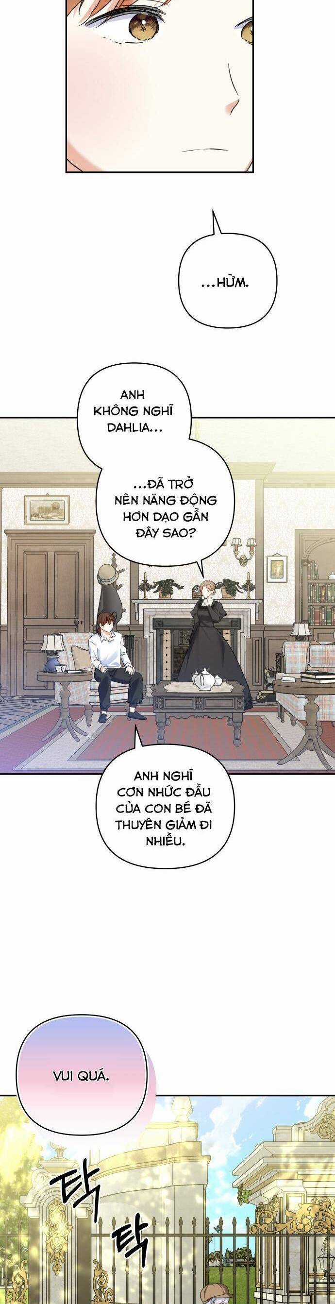 Con Gái Của Công Tước Ác Ma Chapter 61 trang 27