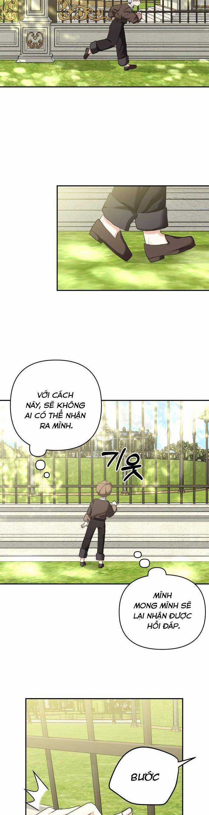 Con Gái Của Công Tước Ác Ma Chapter 61 trang 28