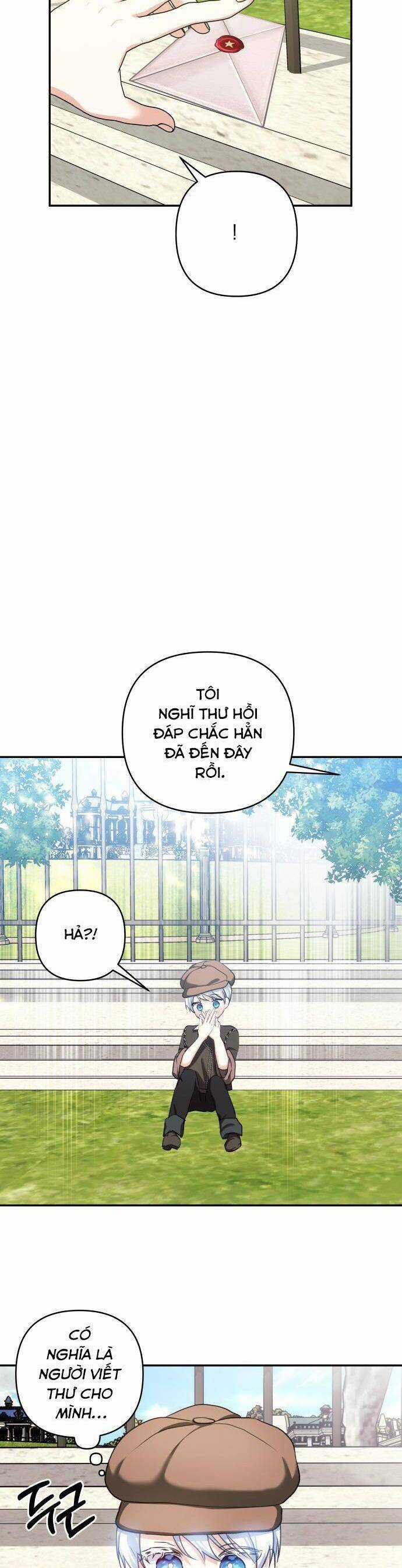 Con Gái Của Công Tước Ác Ma Chapter 61 trang 29