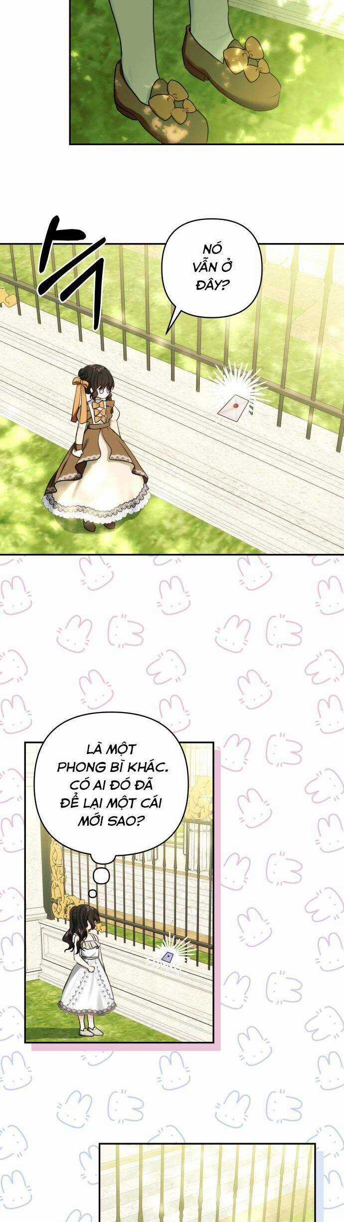 Con Gái Của Công Tước Ác Ma Chapter 61 trang 3