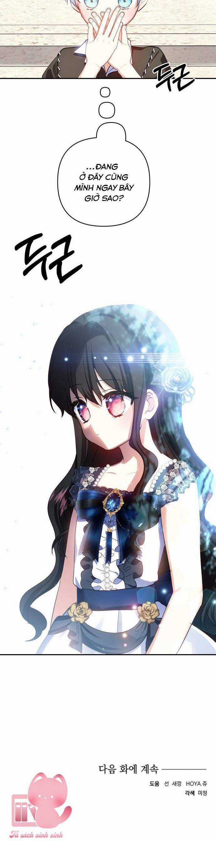 Con Gái Của Công Tước Ác Ma Chapter 61 trang 30