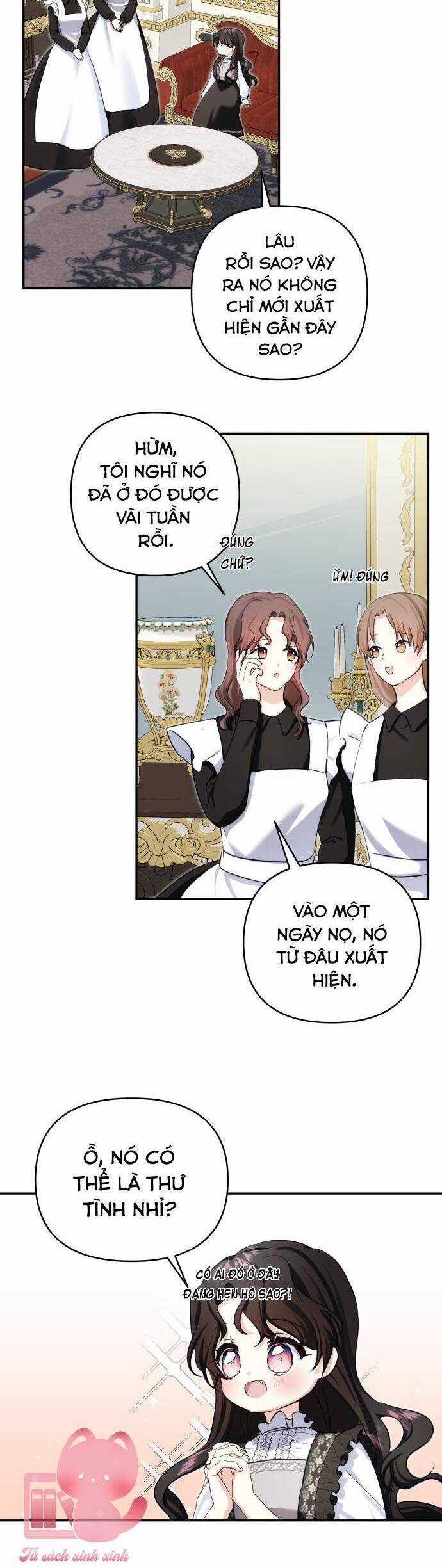 Con Gái Của Công Tước Ác Ma Chapter 61 trang 5