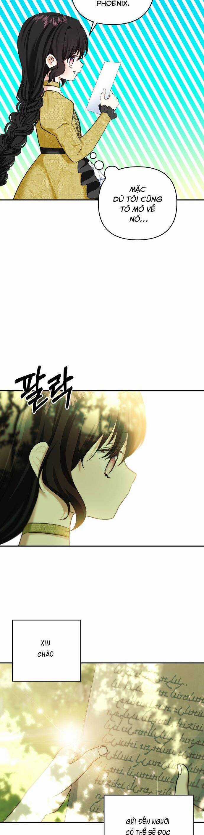 Con Gái Của Công Tước Ác Ma Chapter 61 trang 9