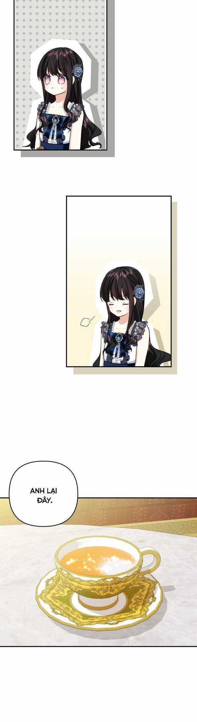 Con Gái Của Công Tước Ác Ma Chapter 62 trang 12