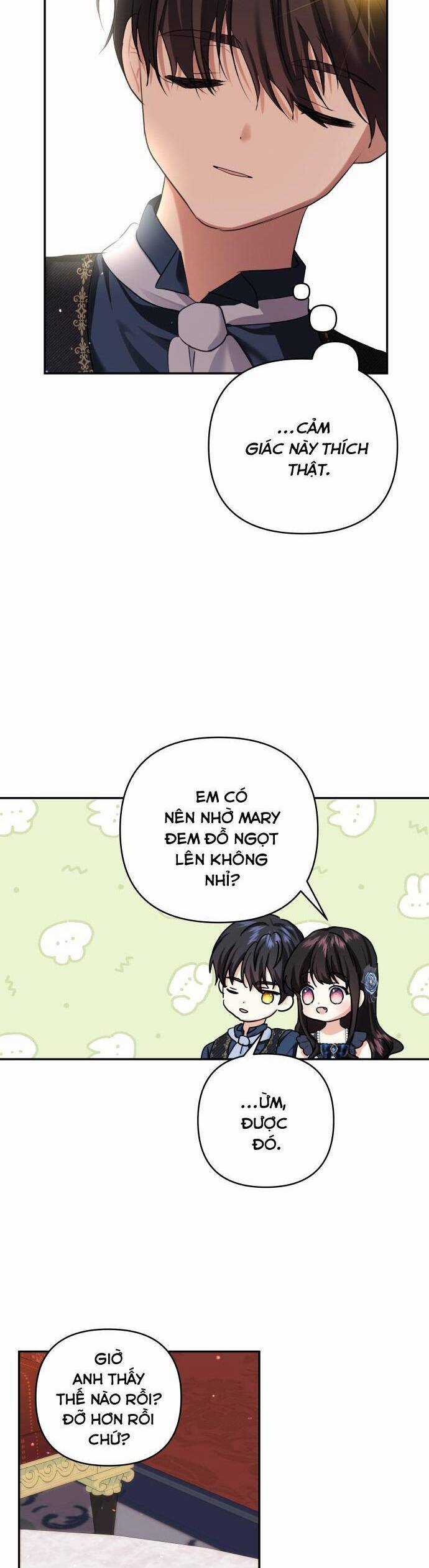 Con Gái Của Công Tước Ác Ma Chapter 62 trang 14