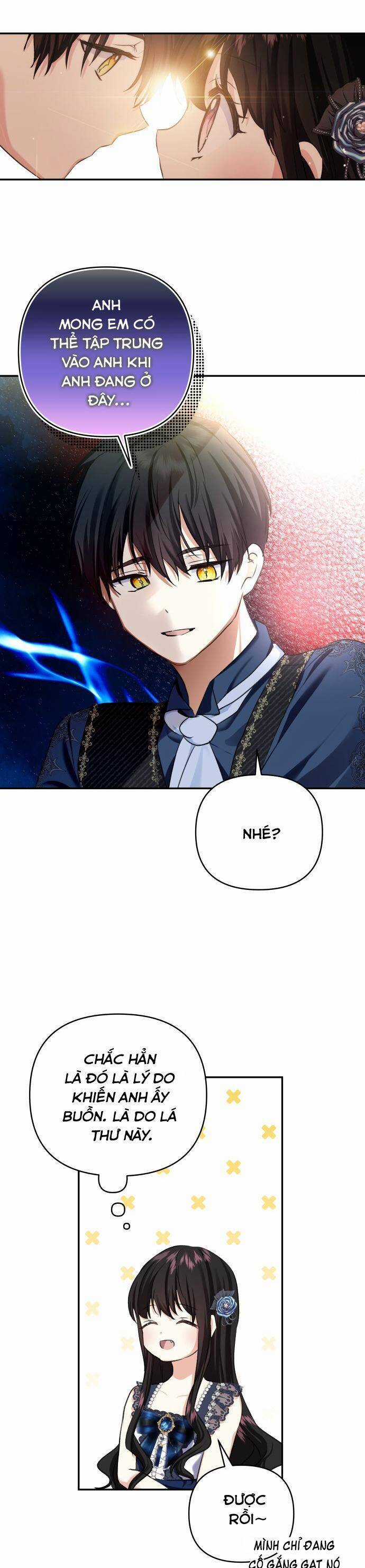 Con Gái Của Công Tước Ác Ma Chapter 62 trang 16