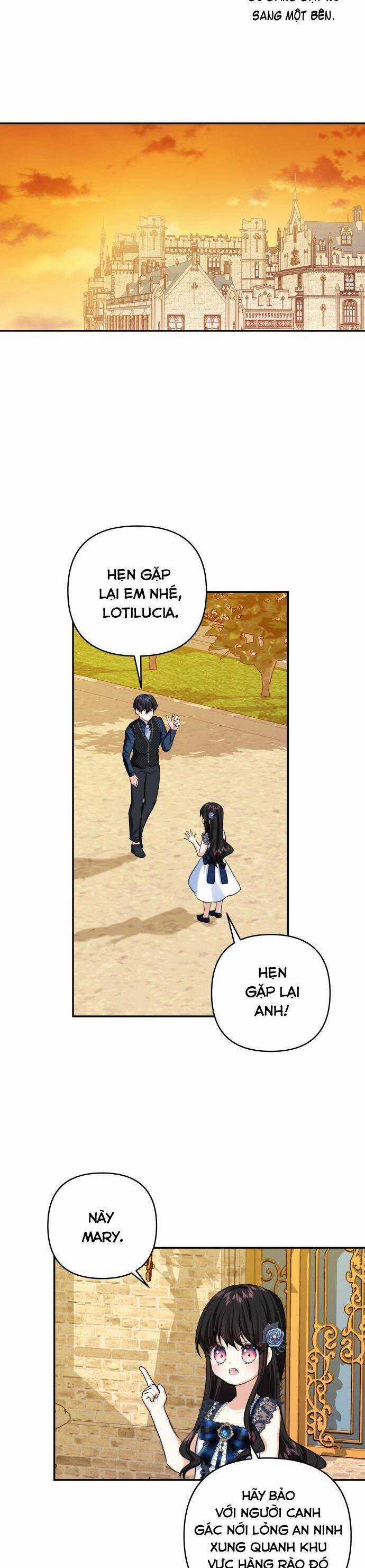 Con Gái Của Công Tước Ác Ma Chapter 62 trang 17