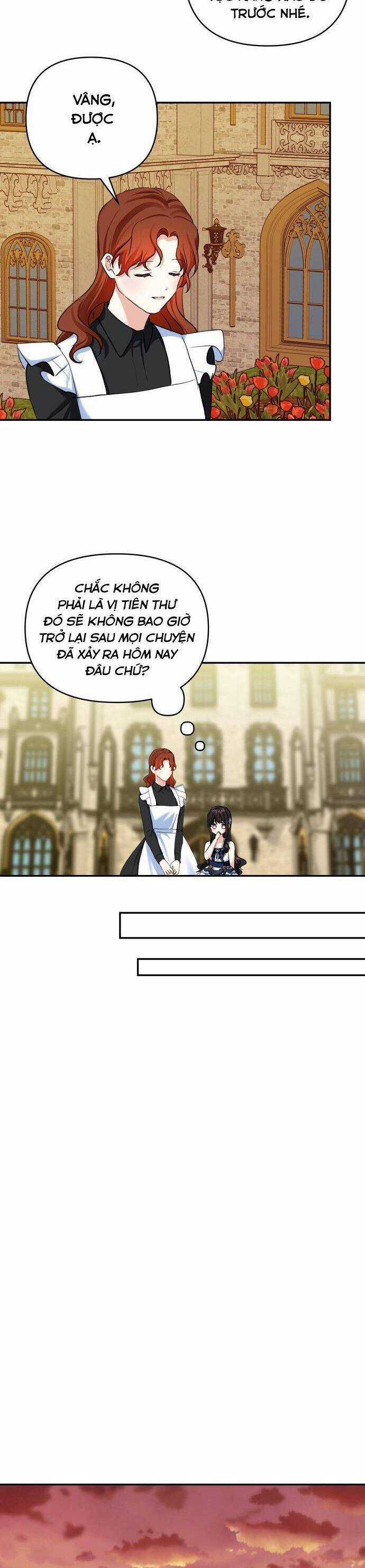 Con Gái Của Công Tước Ác Ma Chapter 62 trang 18