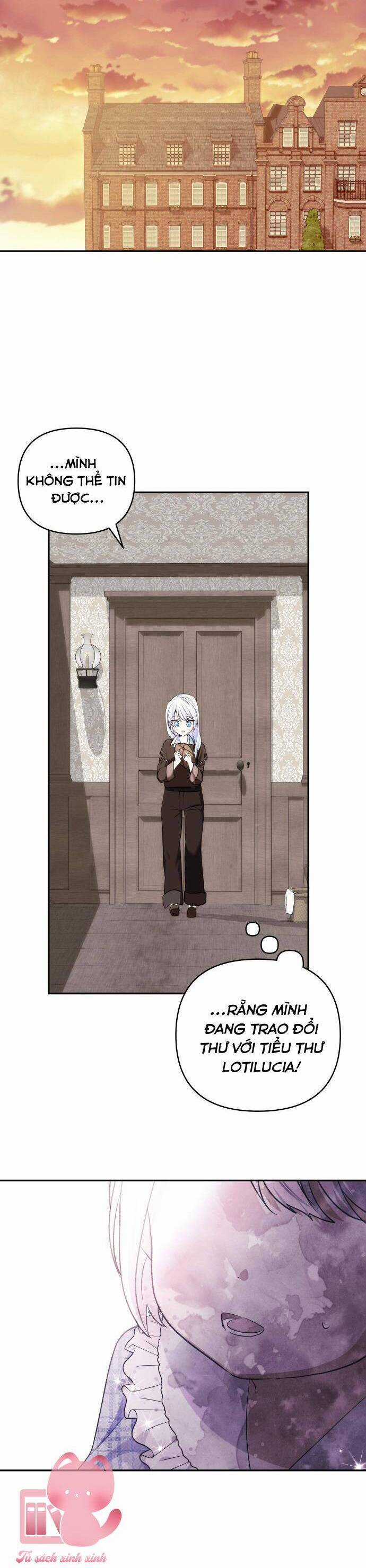 Con Gái Của Công Tước Ác Ma Chapter 62 trang 19