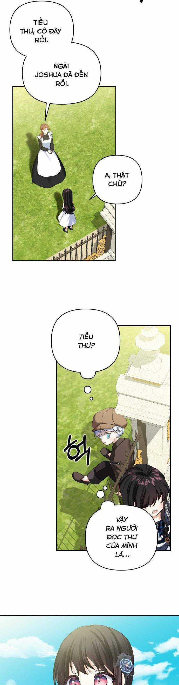 Con Gái Của Công Tước Ác Ma Chapter 62 trang 2