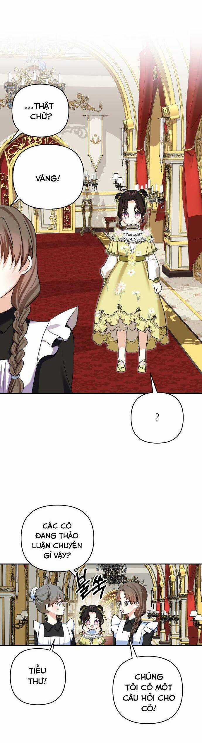 Con Gái Của Công Tước Ác Ma Chapter 62 trang 22