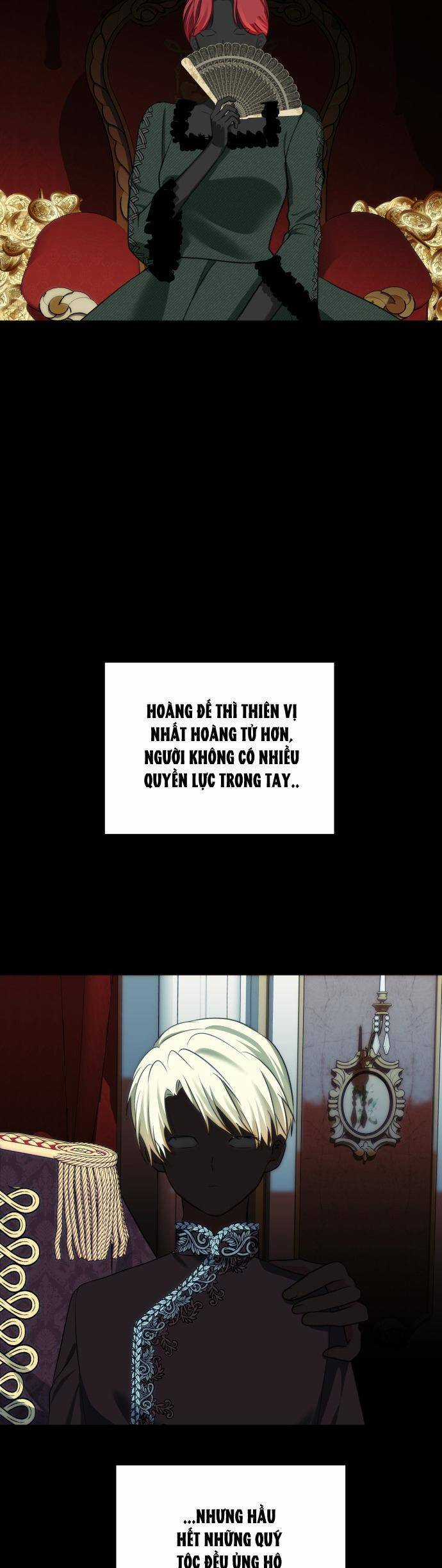 Con Gái Của Công Tước Ác Ma Chapter 62 trang 26