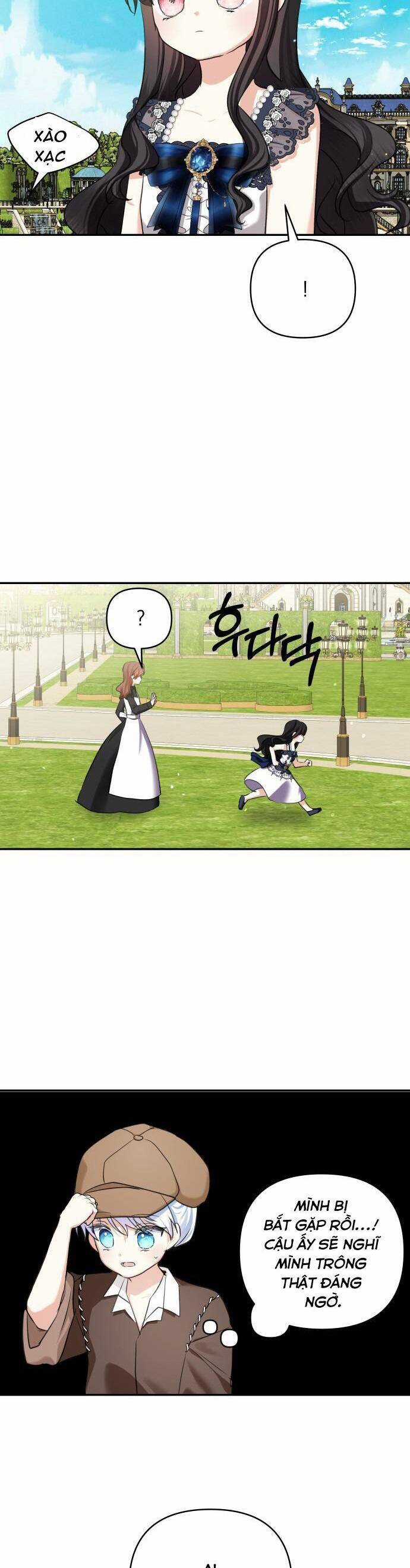 Con Gái Của Công Tước Ác Ma Chapter 62 trang 3